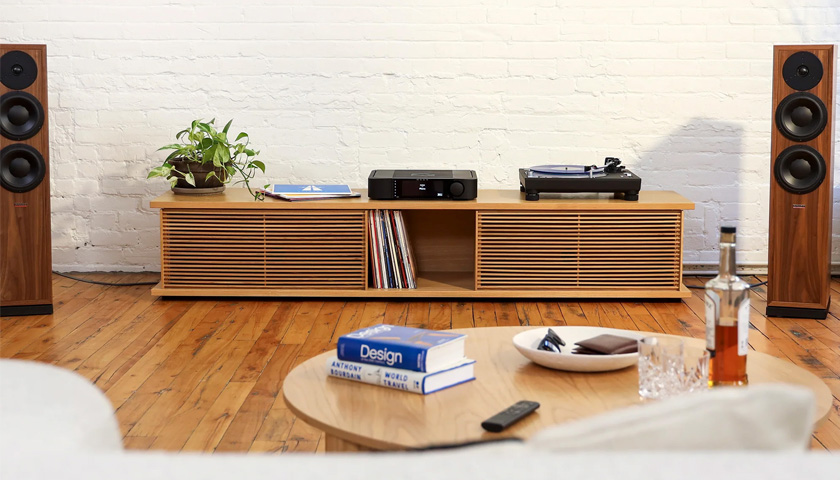 Винил без компромиссов