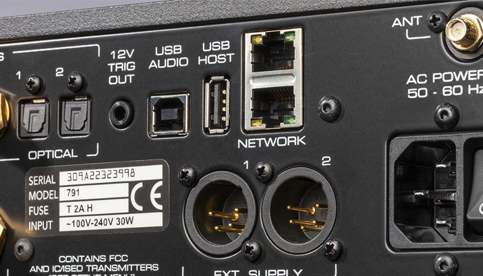 Moon by Simaudio 791