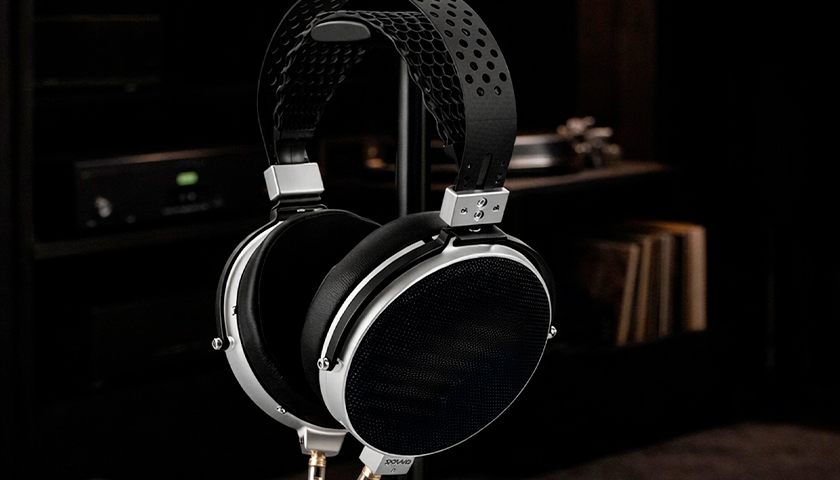 MoonDrop Skyland полноразмерные наушники