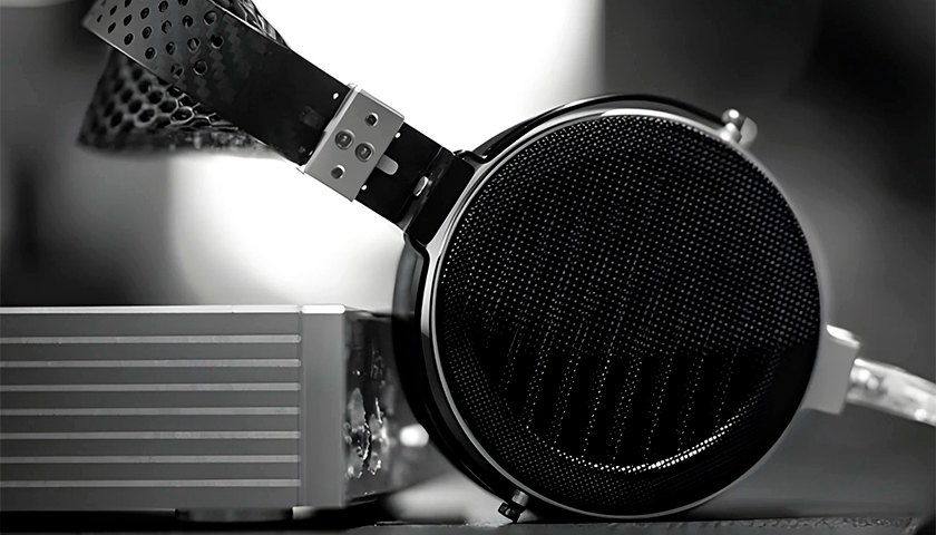 MoonDrop Skyland полноразмерные наушники