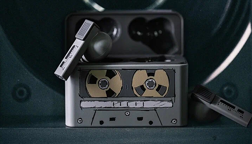 MoonDrop Golden Ages 2