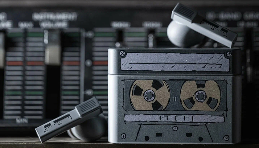 MoonDrop Golden Ages 2