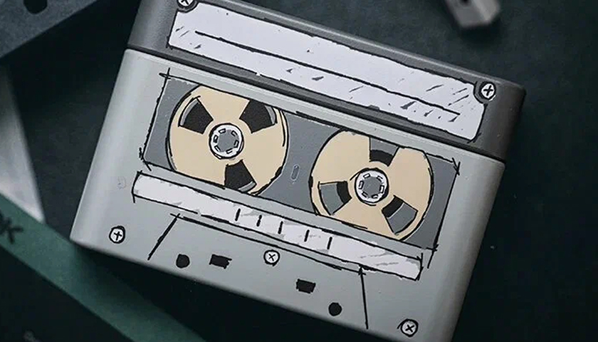 MoonDrop Golden Ages 2