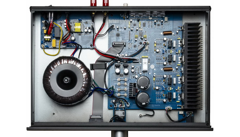 Musical Fidelity B1xi