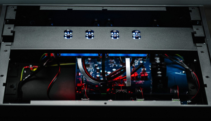 Цифровая архитектура