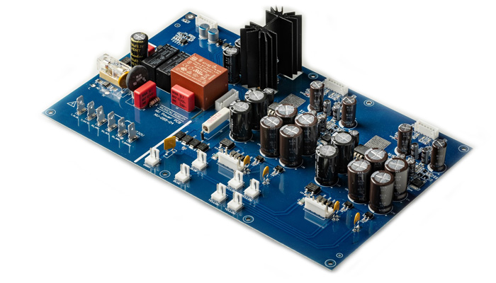 Супертихие силовые трансформаторы