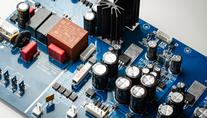 Новые технологии