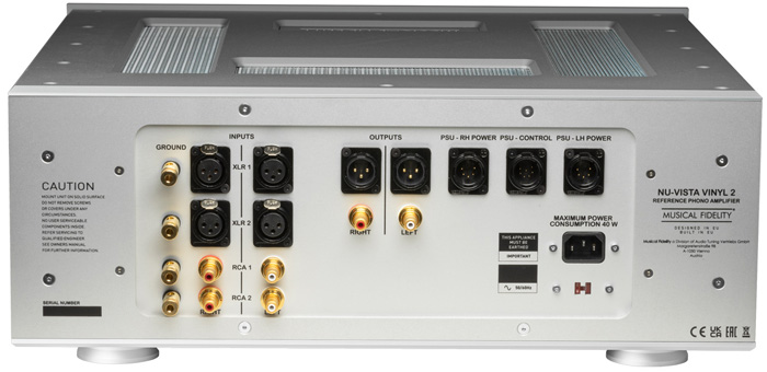 Полностью балансный