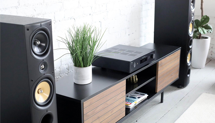 Все подключено