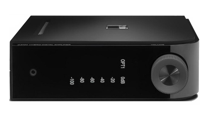 NAD D 3020 V2
