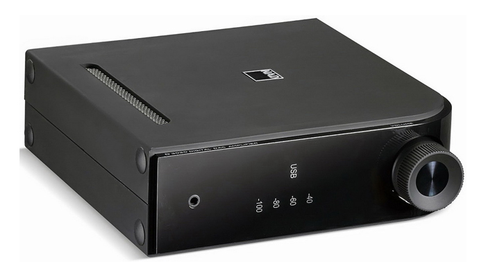 NAD D 3020