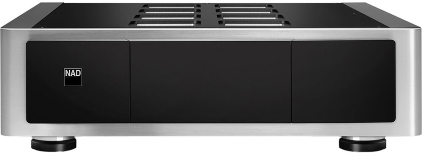 Бескомпромиссная производительность