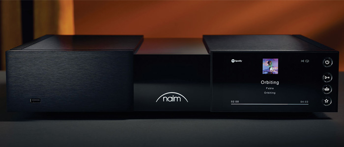 Полностью укомплектованная система