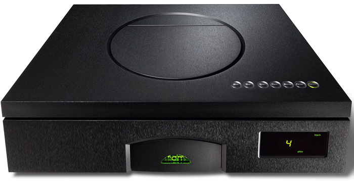 Naim CD 555 Naim CD 555