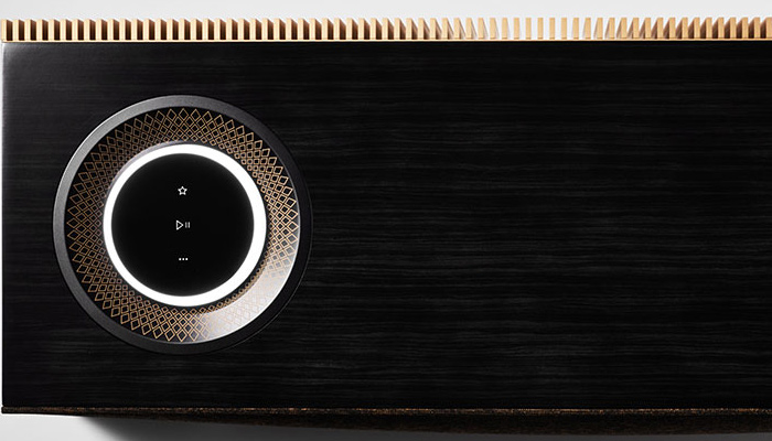 Оптимизированные динамики