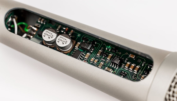 Электрические характеристики