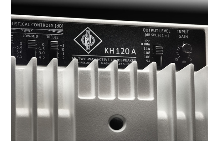 Neumann KH 120 a w Neumann KH 120 a w