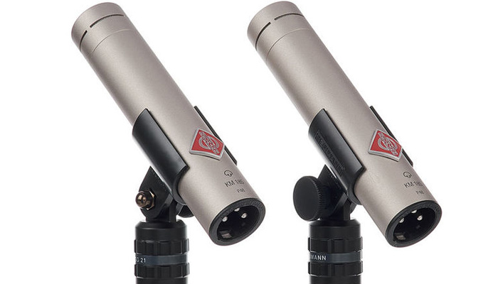 Neumann KM 185