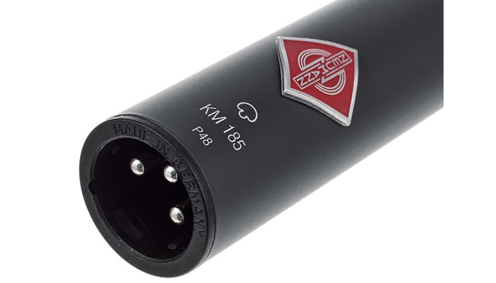 Neumann KM 185 MT