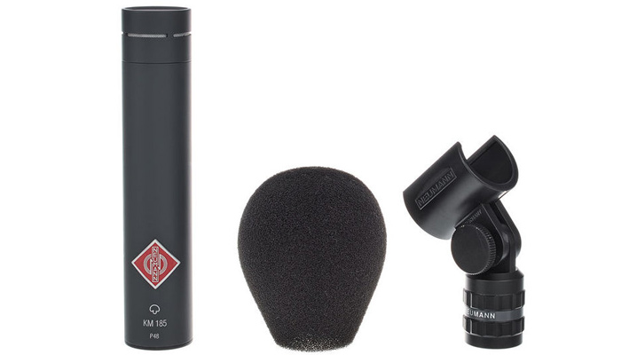 Neumann KM 185 MT
