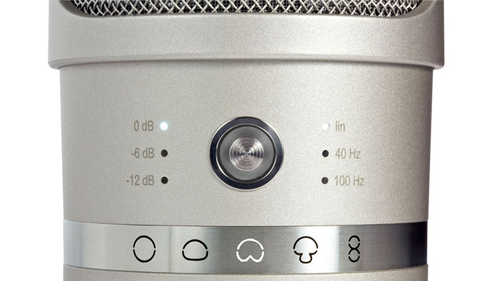 Neumann TLM 107 STUDIO SET