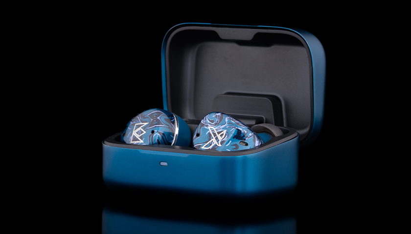 Noble Audio Osprey беспроводные наушники