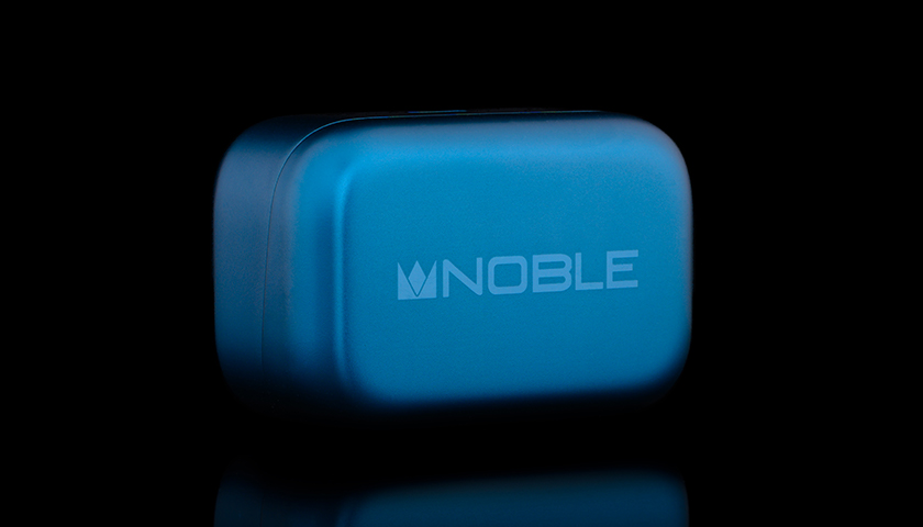 Noble Audio Osprey беспроводные наушники