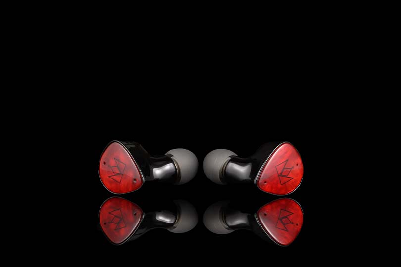 Noble Audio FoKus Amadeus