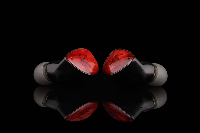 Noble Audio FoKus Amadeus наушники премиум