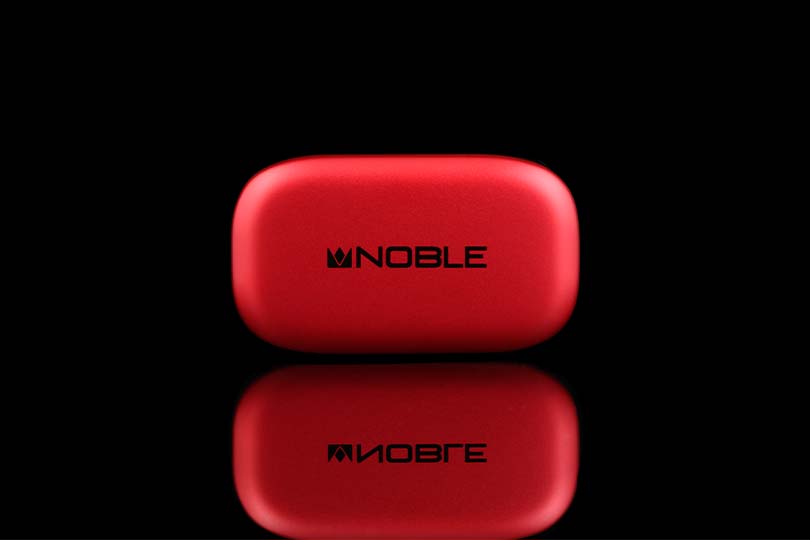 Noble Audio FoKus Amadeus наушники TWS