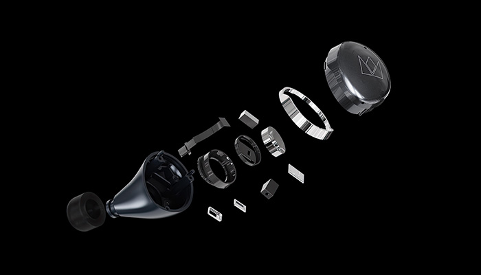 Noble Audio Falcon Max