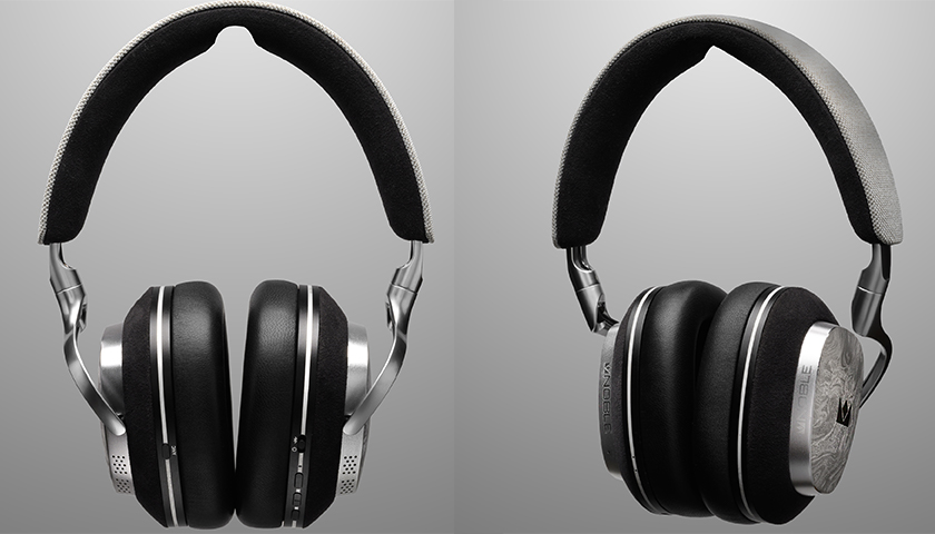 Noble Audio FoKus Artemis беспроводные наушники