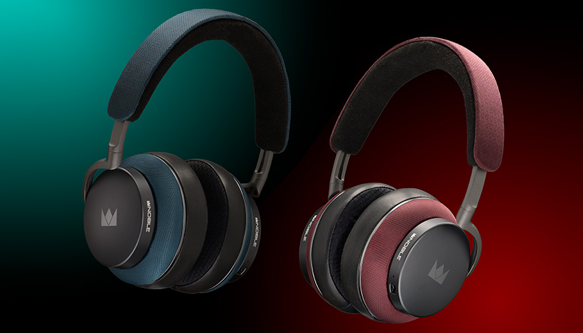 Noble Audio FoKus Apollo Pro