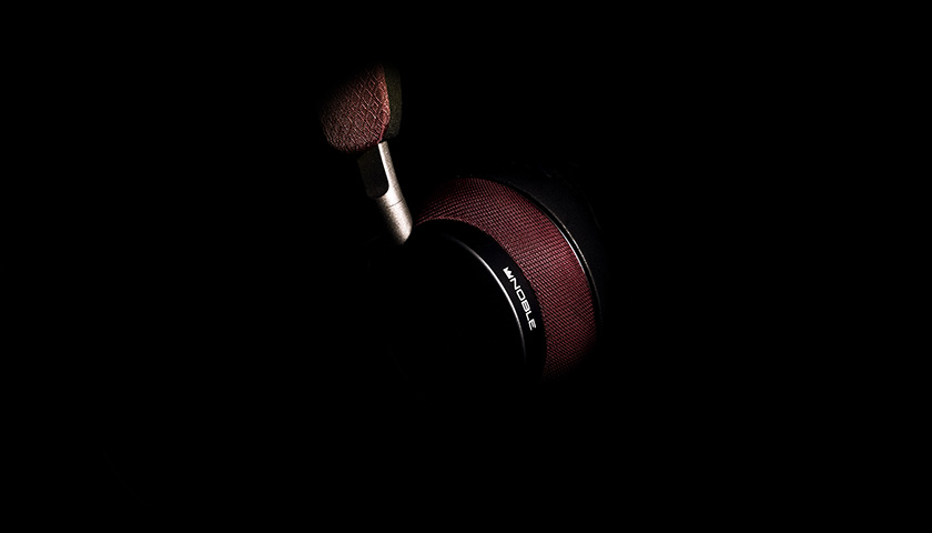 Noble Audio FoKus Apollo Pro