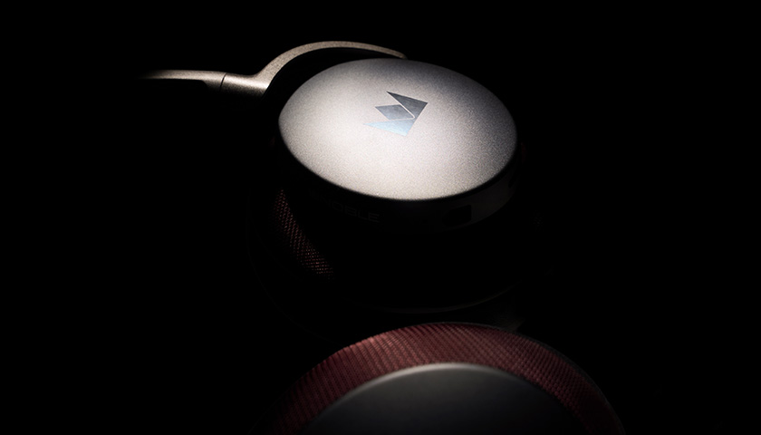 Noble Audio FoKus Apollo Pro