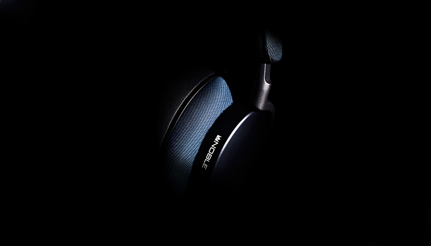 Noble Audio FoKus Apollo Pro
