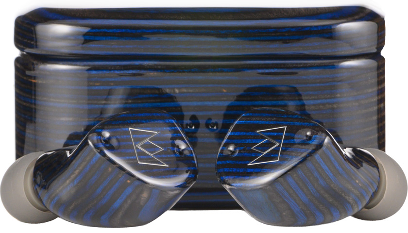 Комфорт при длительном прослушивании