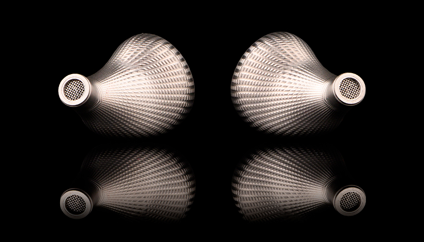 Noble Audio Kronos