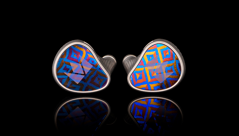 Noble Audio Kronos