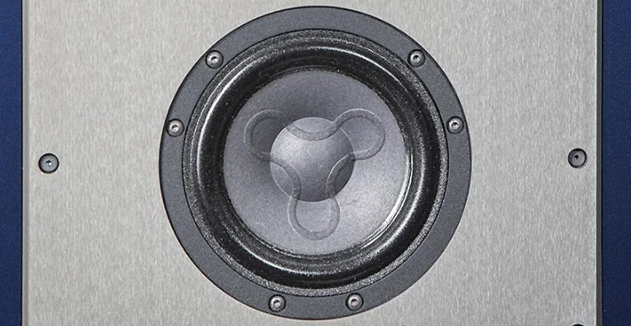 Noble Audio One Aqua Blue