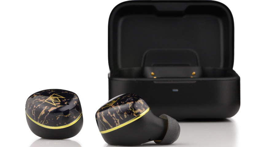 Noble Audio FoKus Rex5