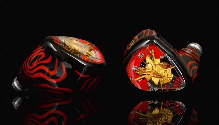 Noble Audio Shogun