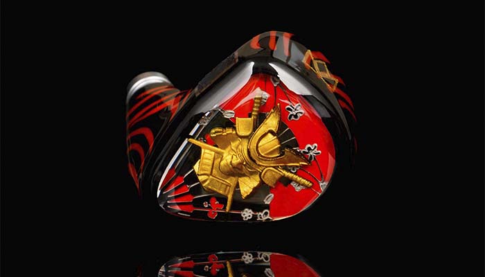 Noble Audio Shogun