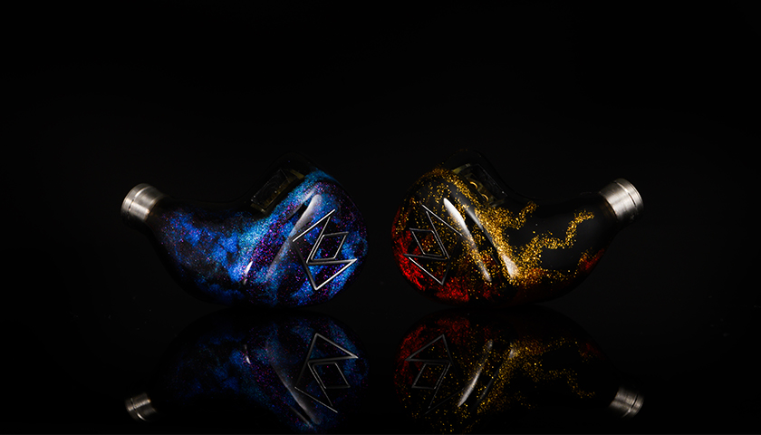 Noble Audio Stage 3