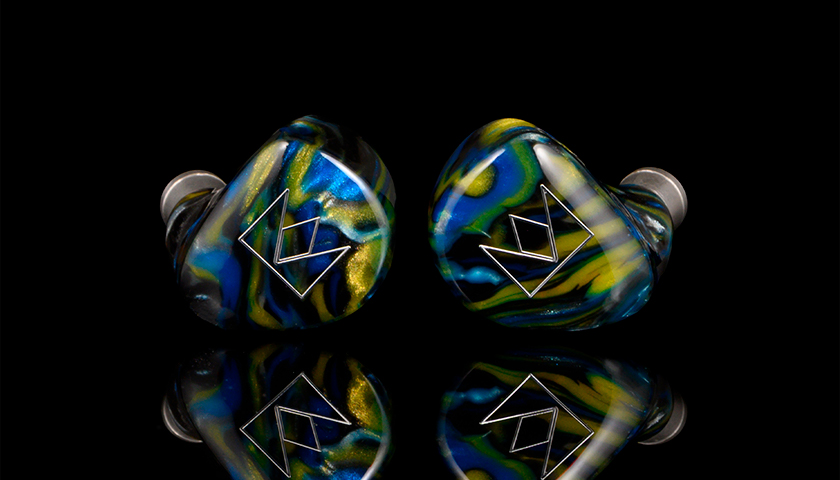 Noble Audio Van Gogh
