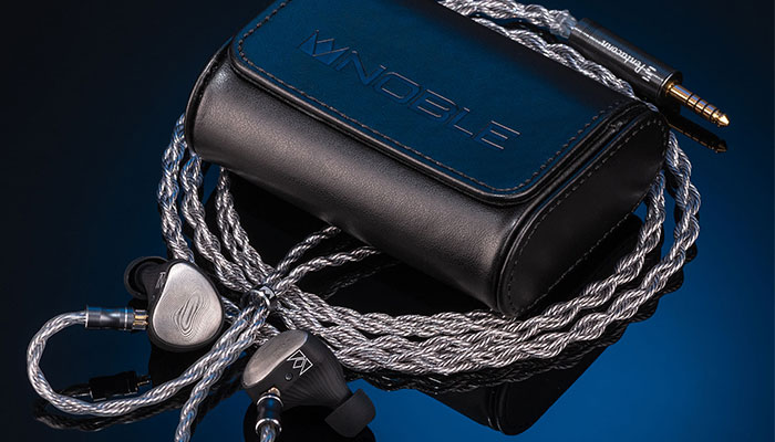Noble Audio Viking Ragnar