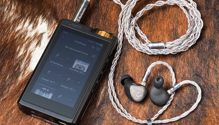 Noble Audio Viking Ragnar