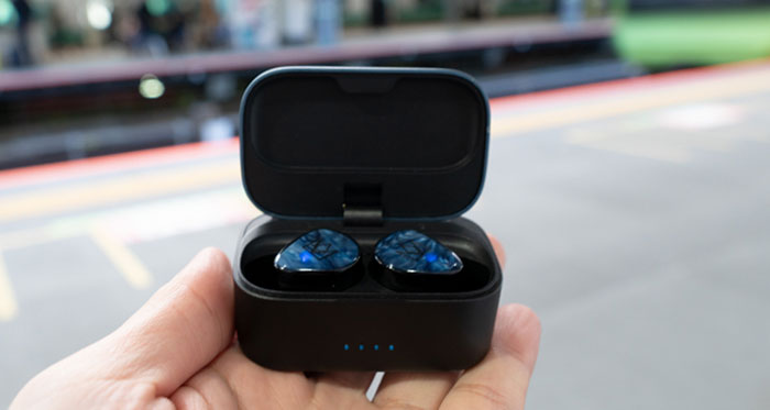 Новая антенна обеспечивает стабильность соединения