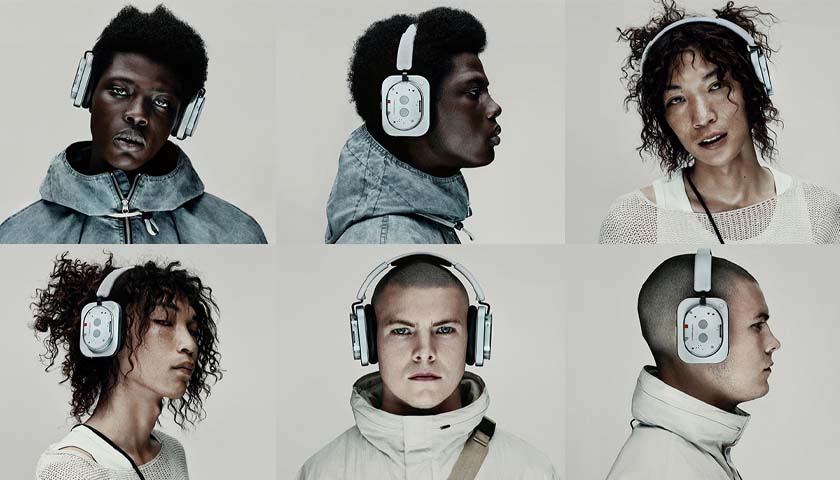 Nothing Headphones (1)
