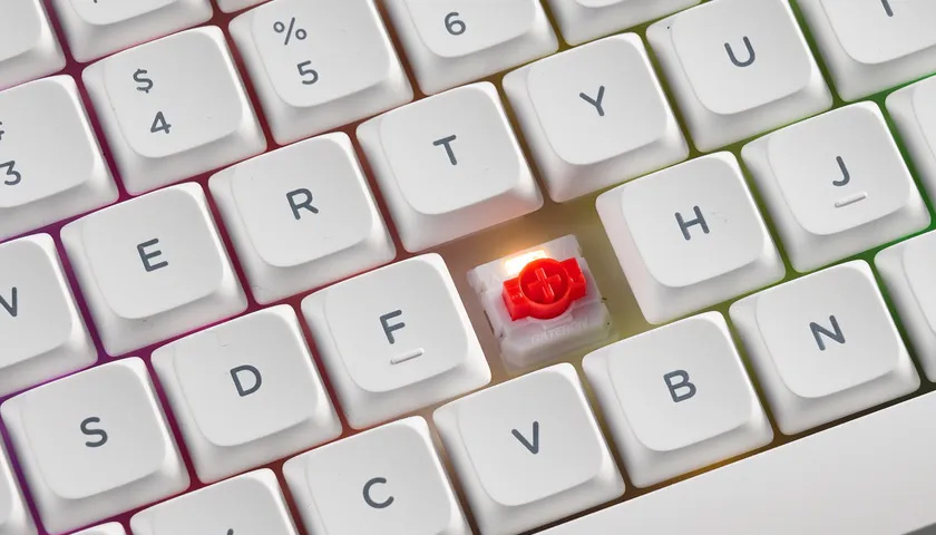 Подключение и стабильная частота опроса